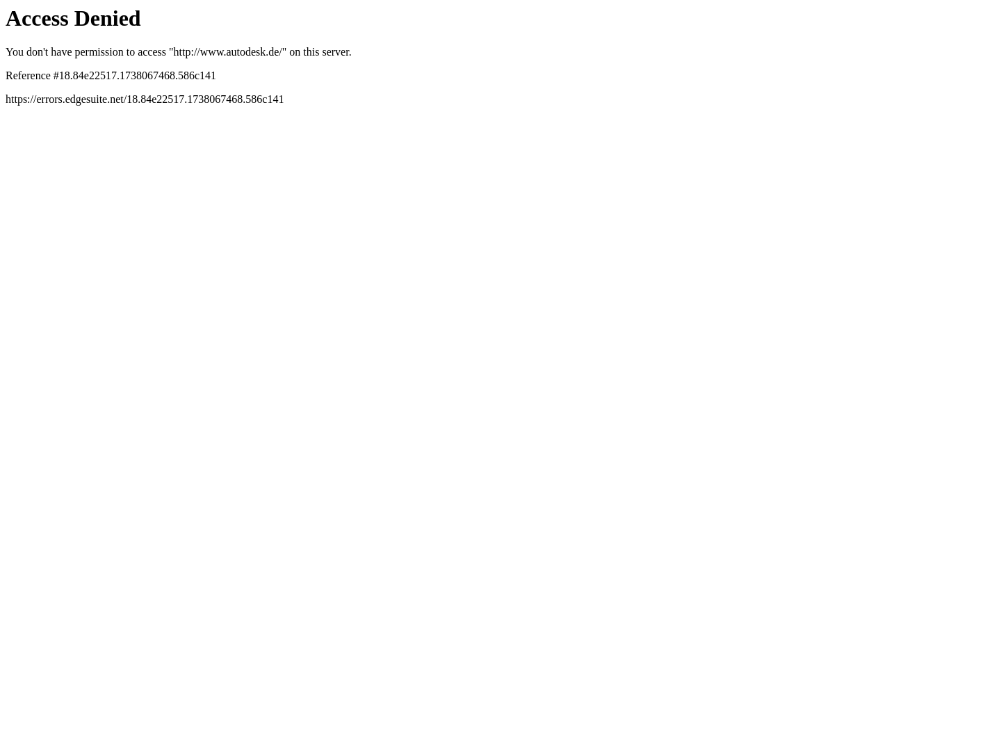 Autodesk, Inc.