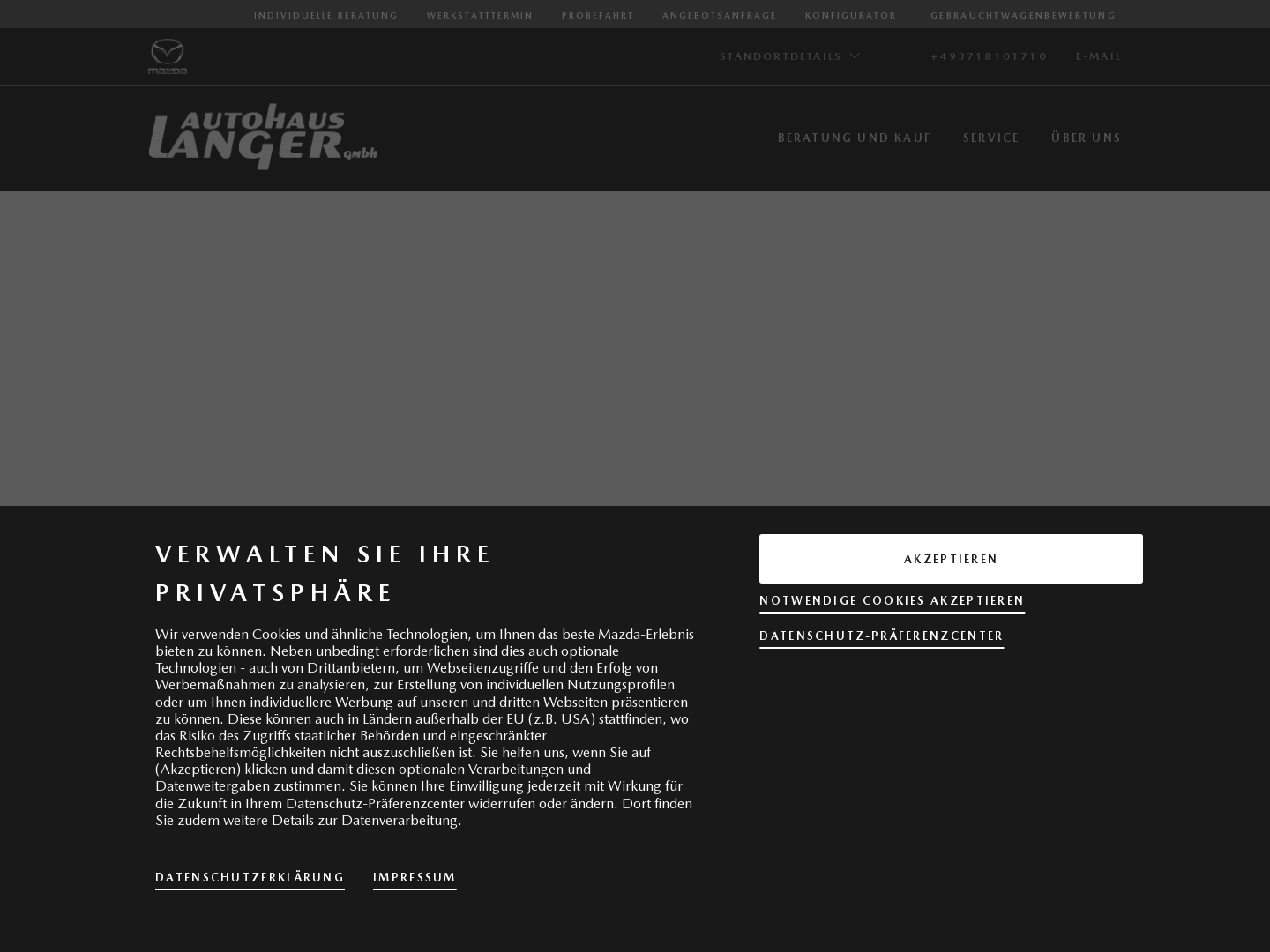 Autohaus Langer GmbH