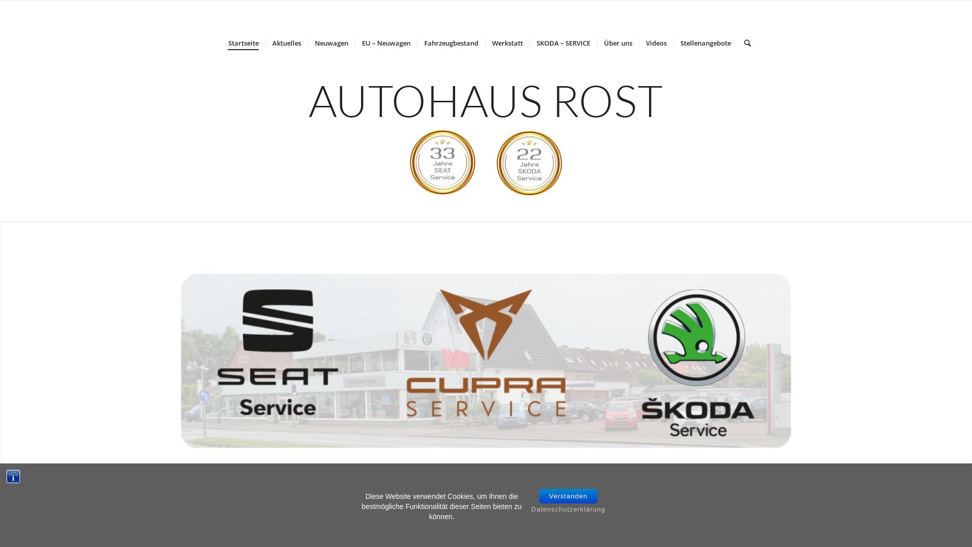 Autohaus Rost Auto-Forum GmbH & Co. KG
