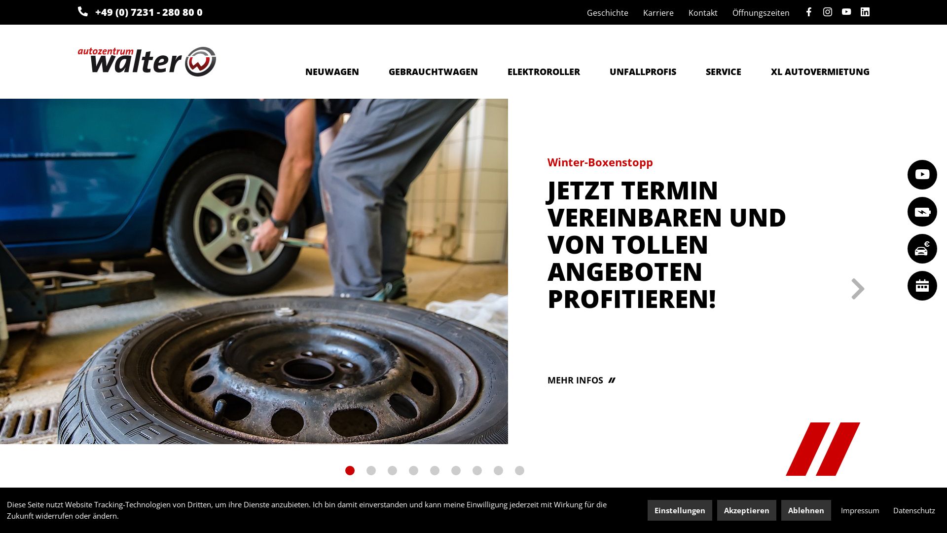 Autohaus Walter