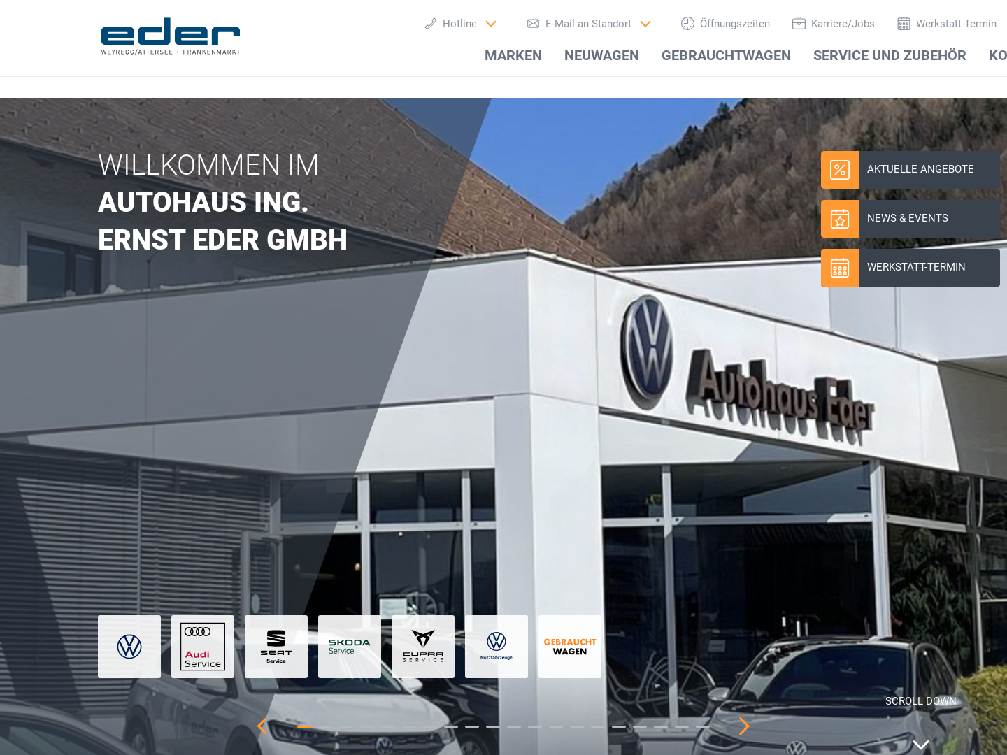 Autohaus Fink GmbH