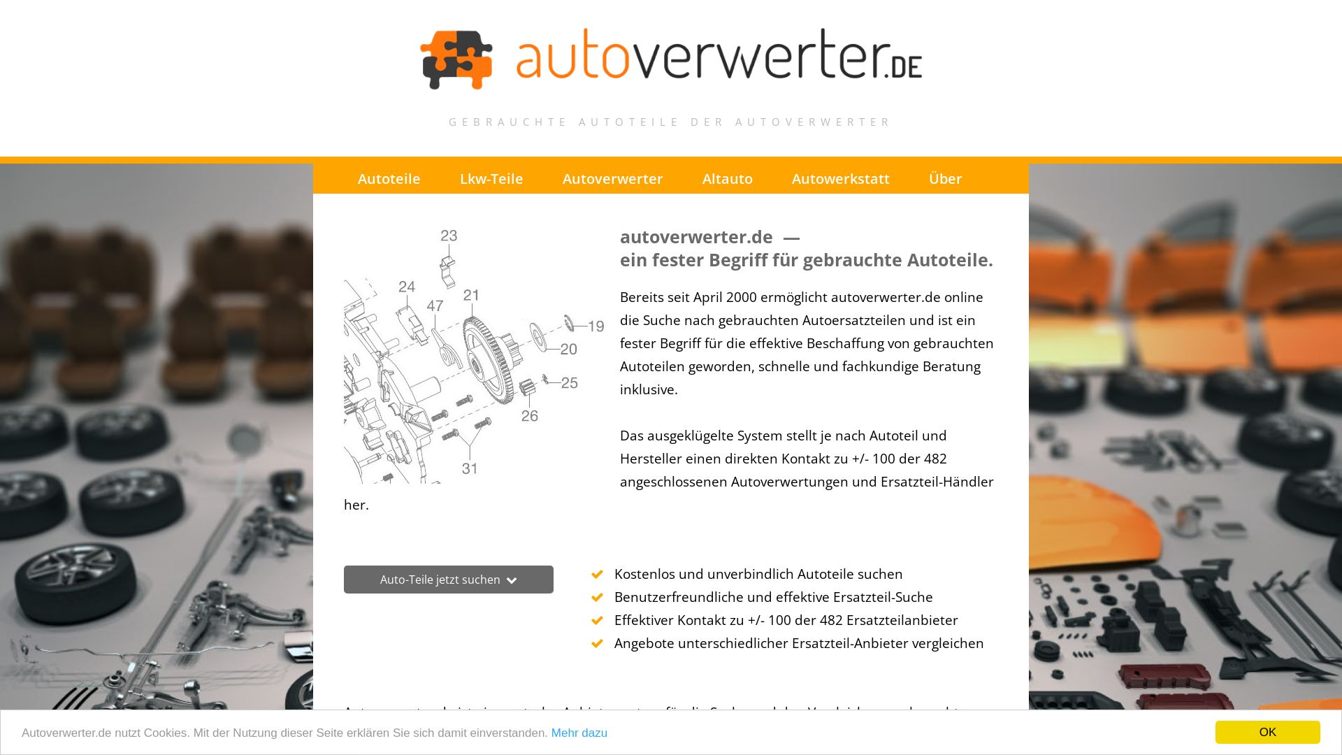 Autoverwerter.de e.K.