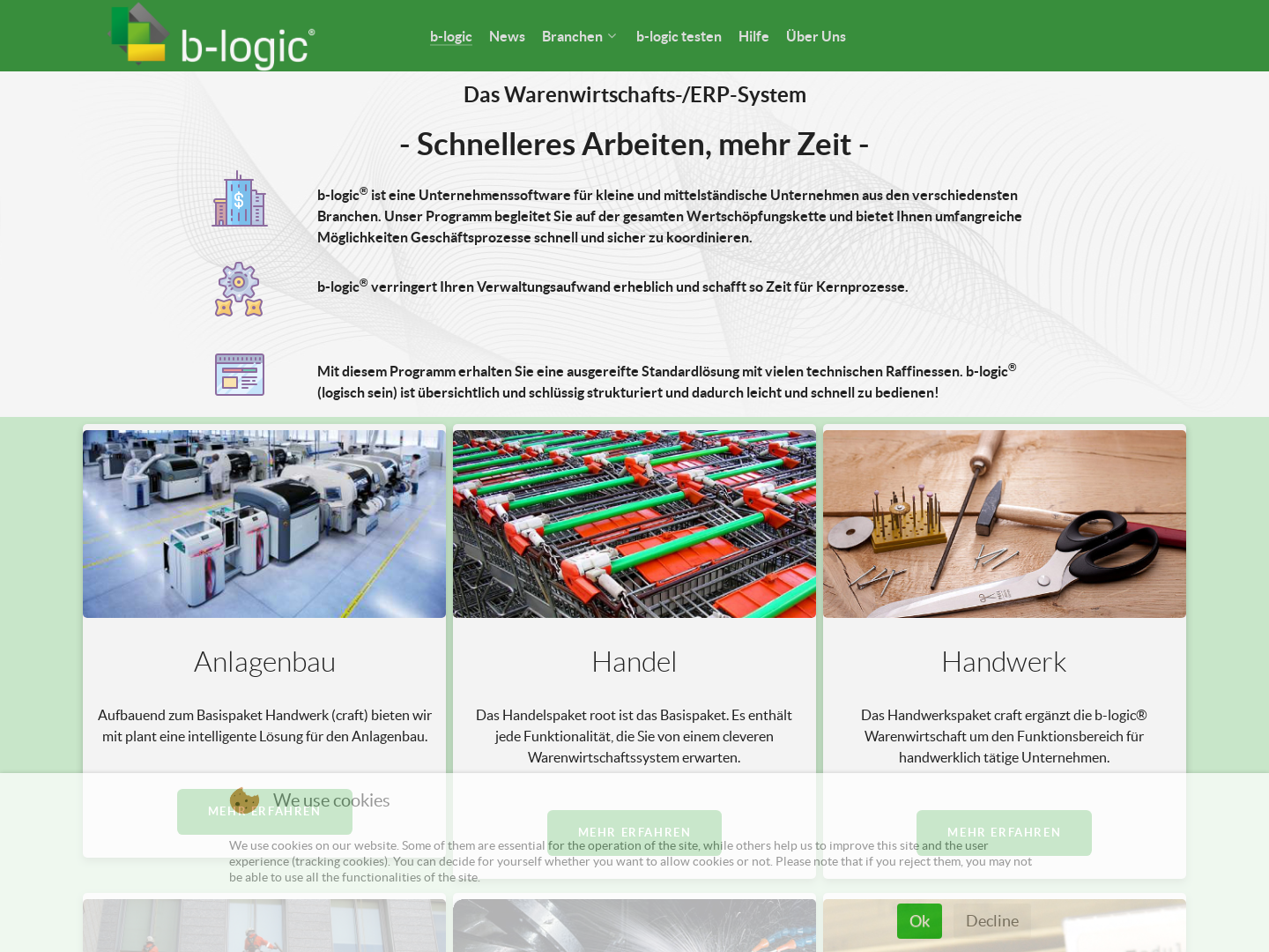 Böhmer IT-Systeme