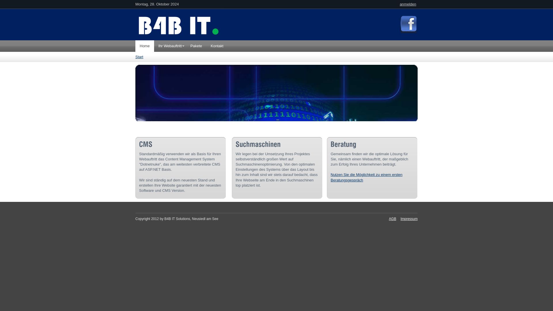 B4B IT Solutions