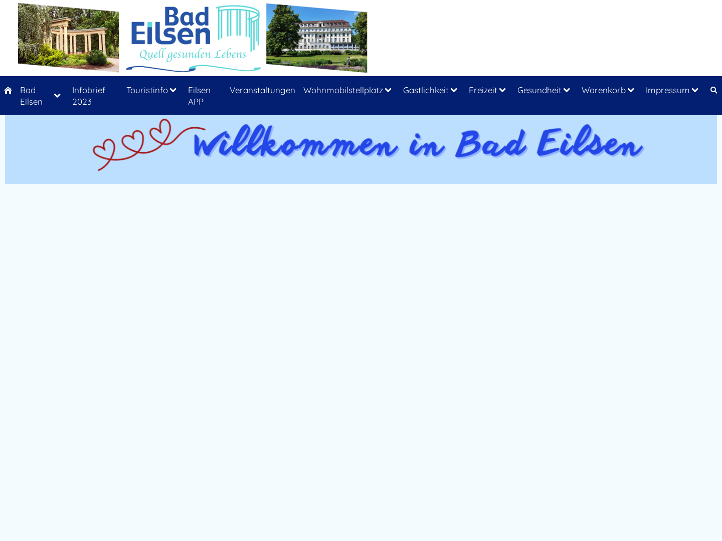 Bad Eilsen