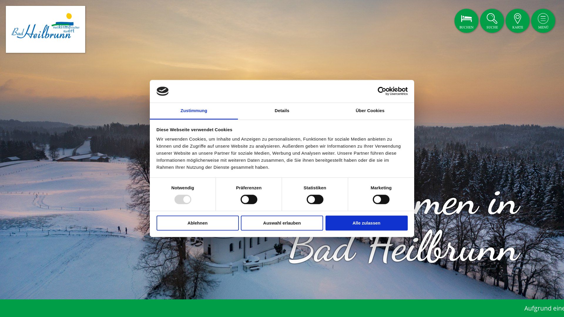 Bad Heilbrunn