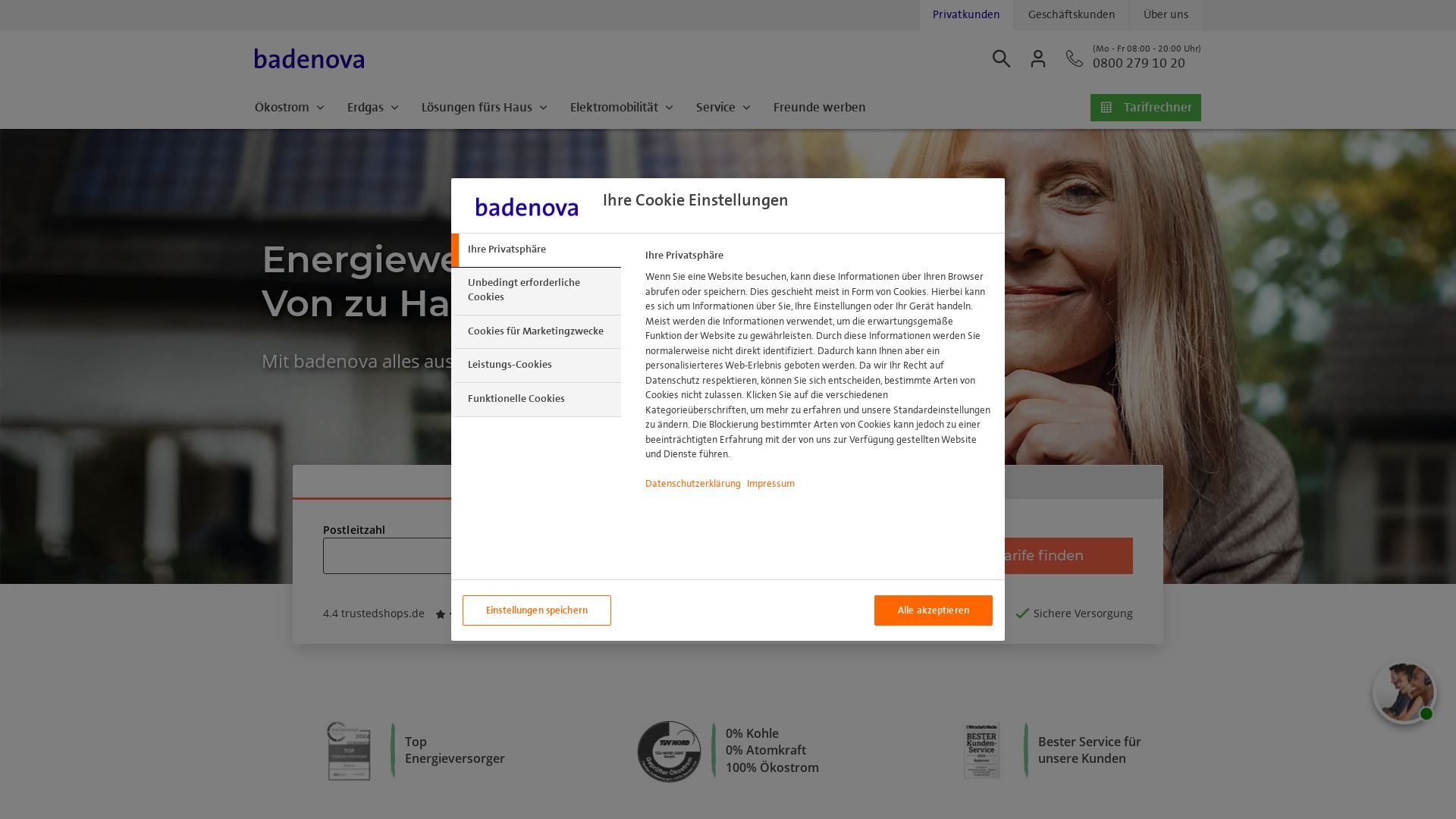 badenova AG & Co. KG