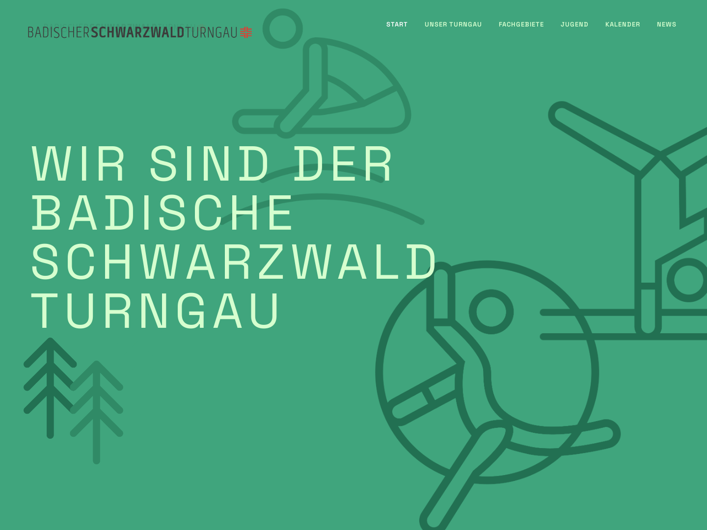 Badischer Schwarzwald-Turngau
