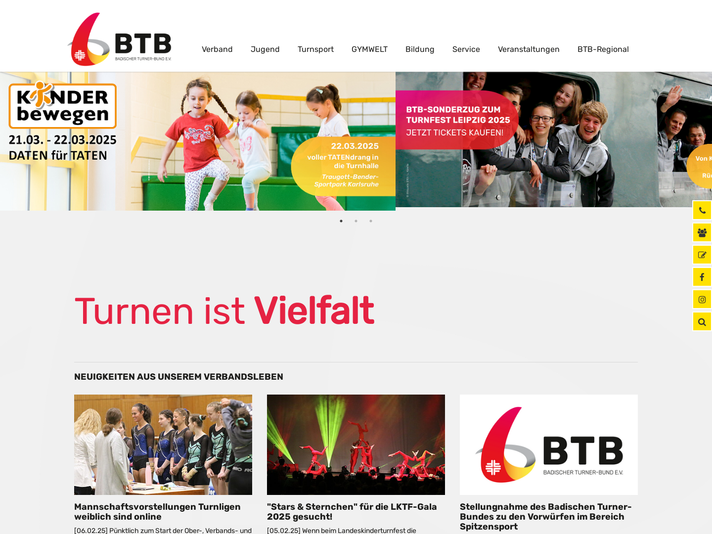 Badischer Turner-Bund