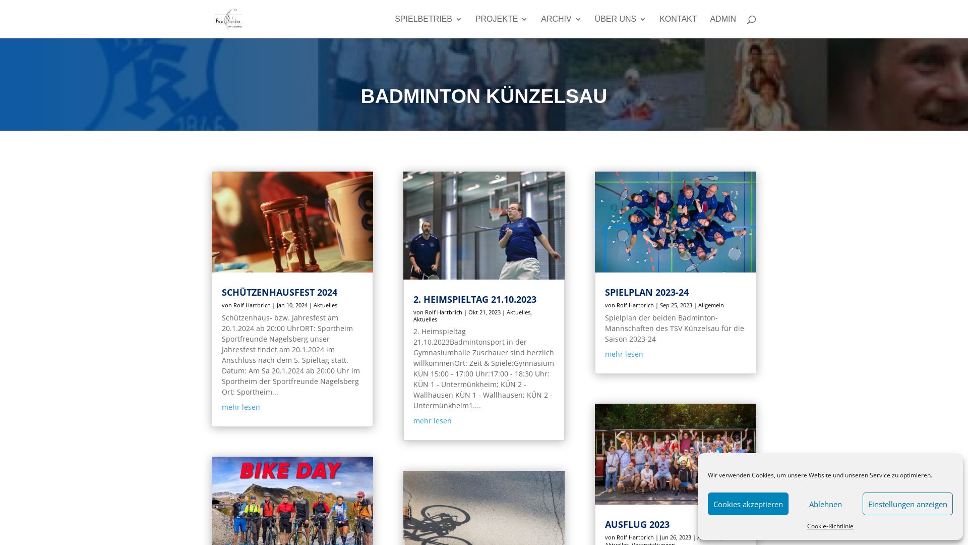 TSV Künzelsau