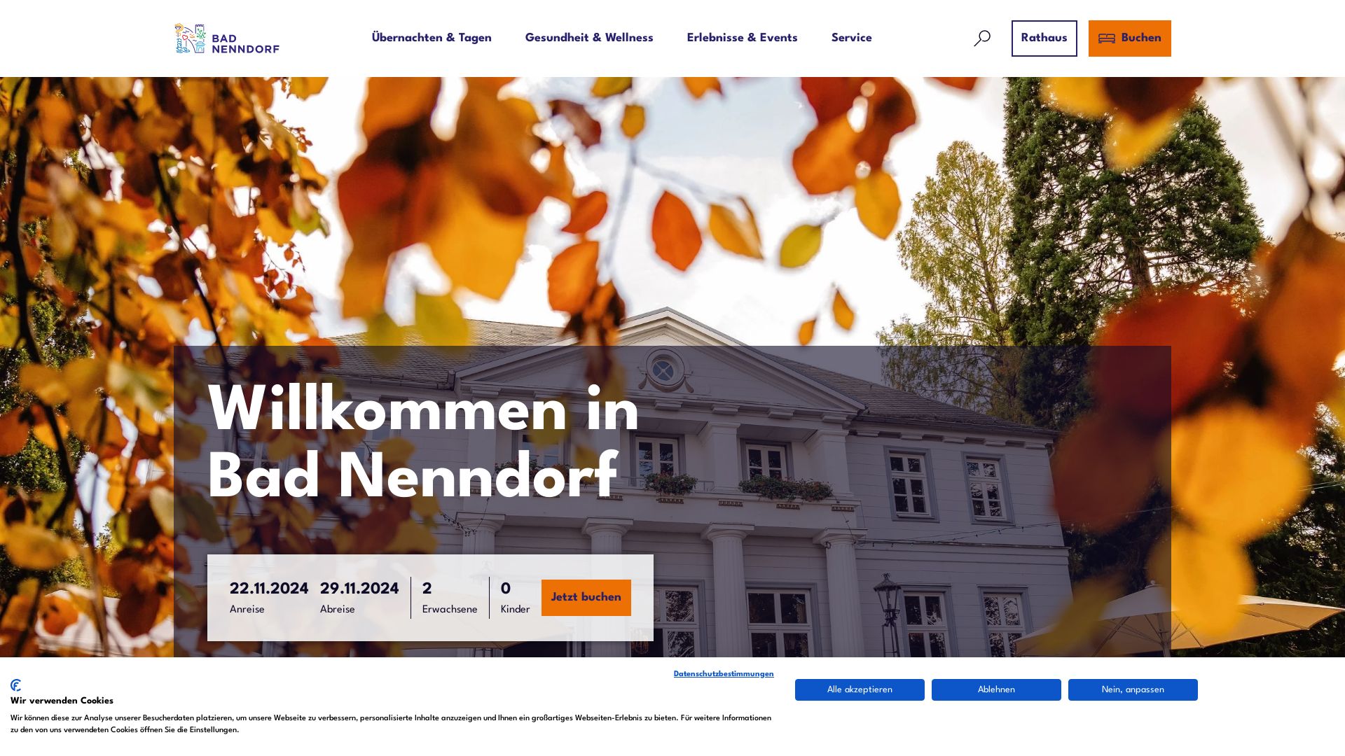 Bad Nenndorf