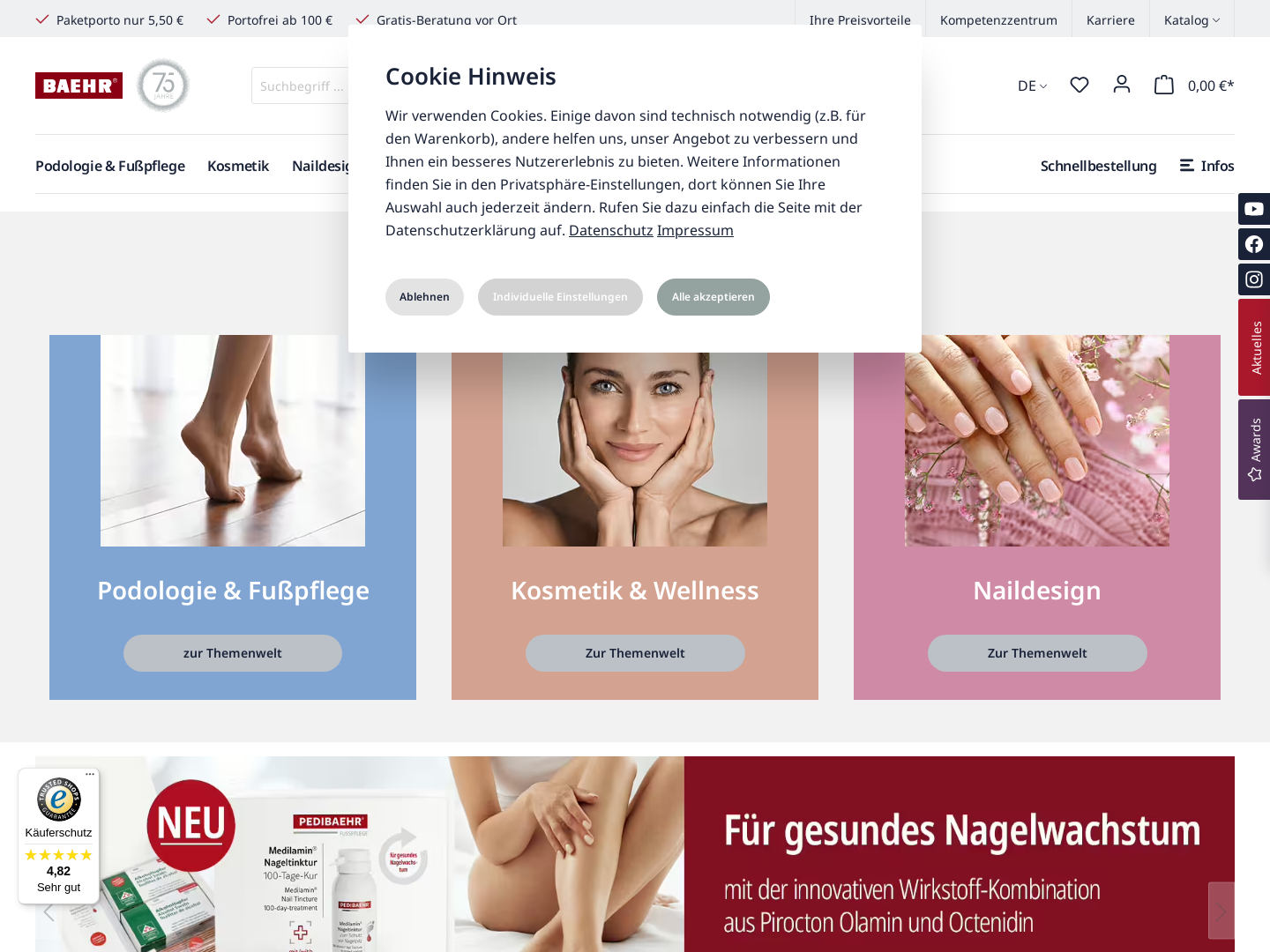 Baehr GmbH