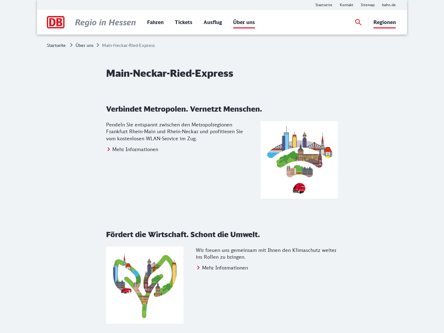 Deutsche Bahn - DB Vertrieb GmbH
