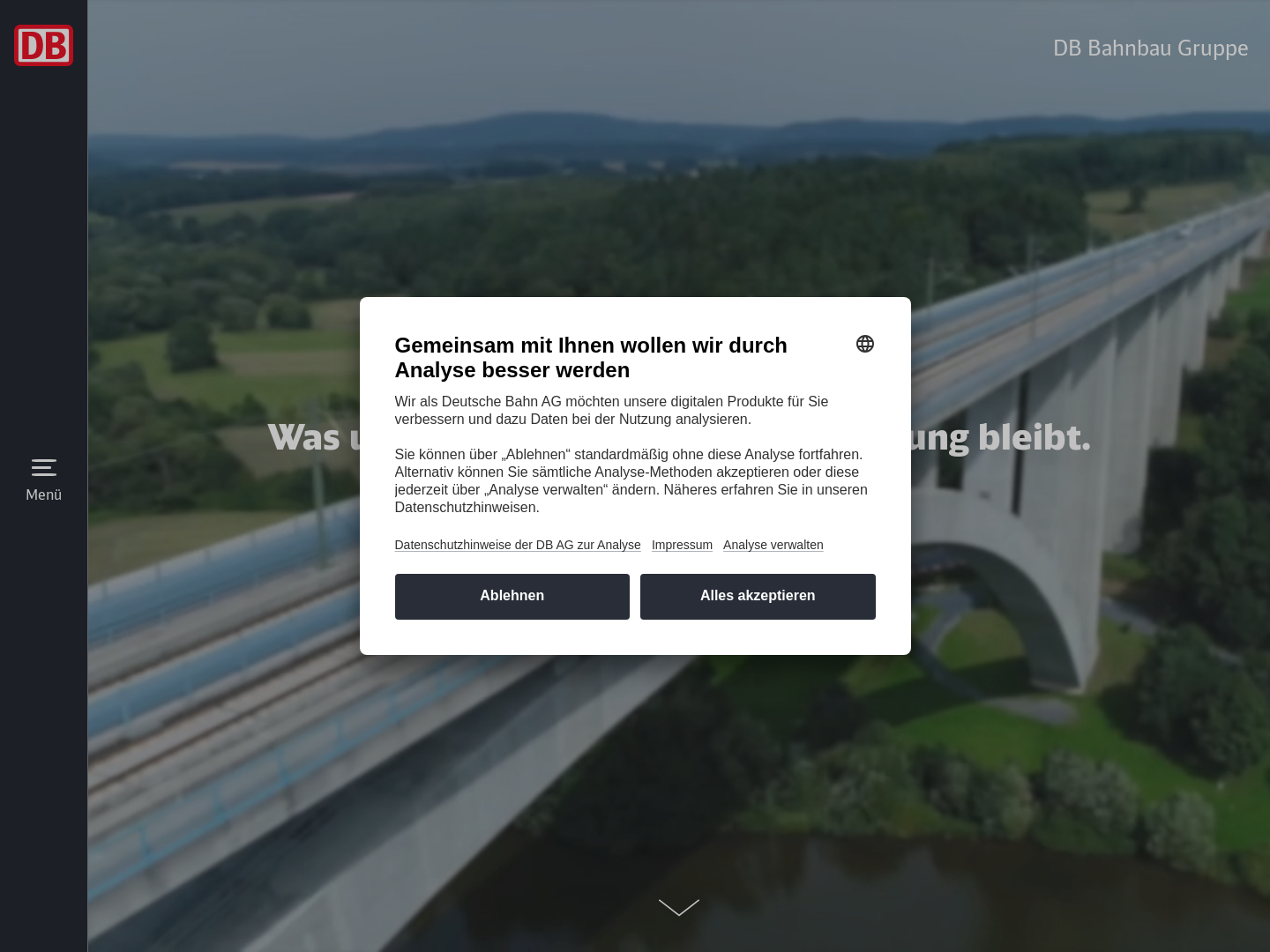 DB Bahnbau GmbH