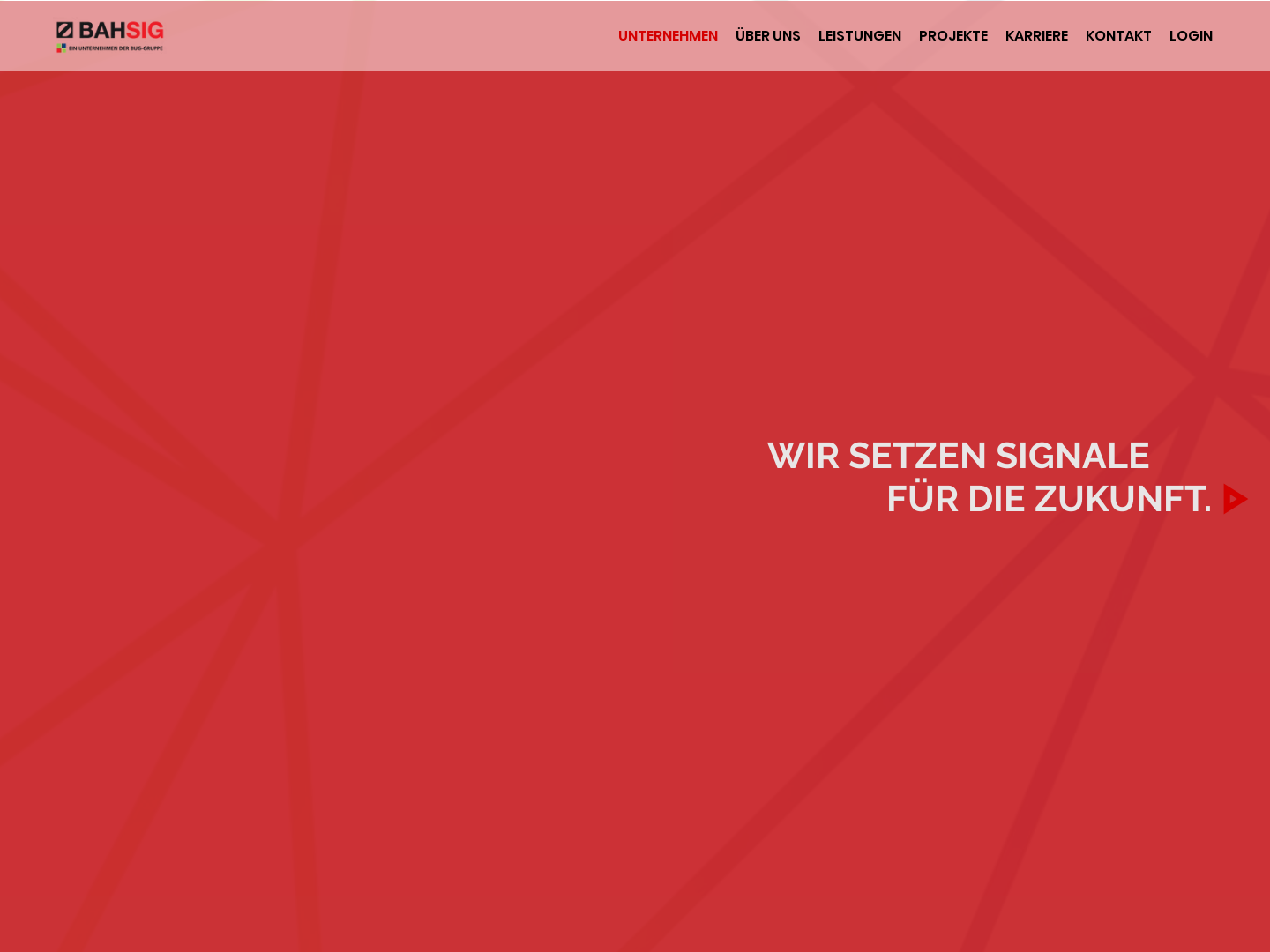 Bahsig Bahn-Signalbau GmbH
