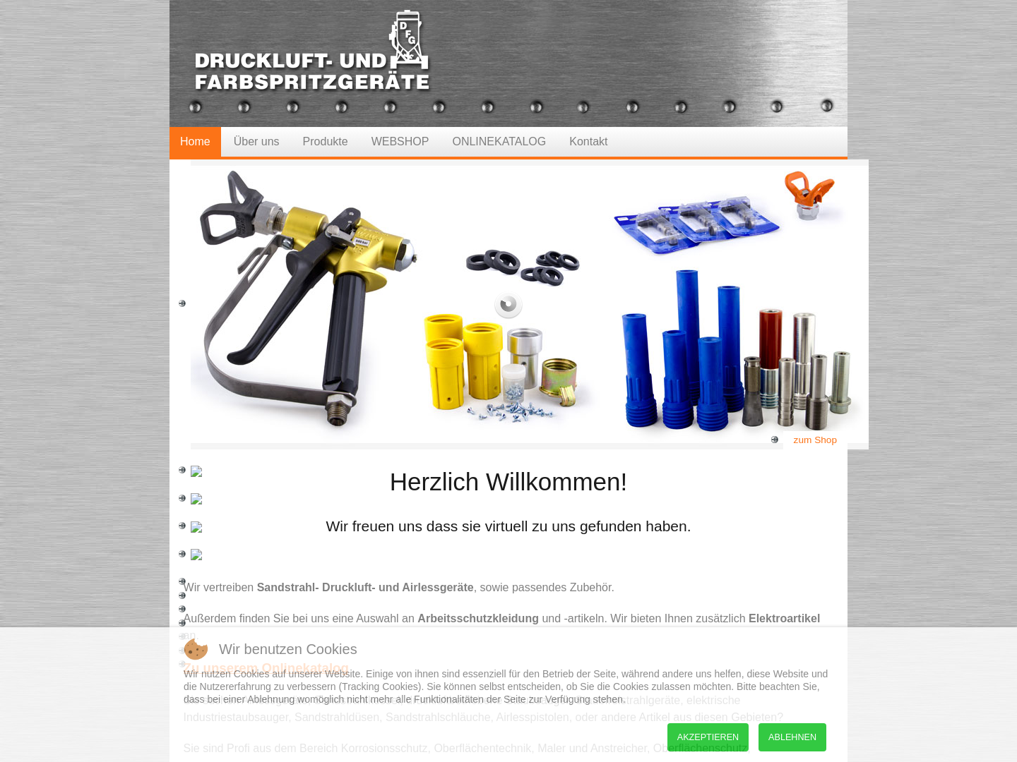 Baier Handels GmbH