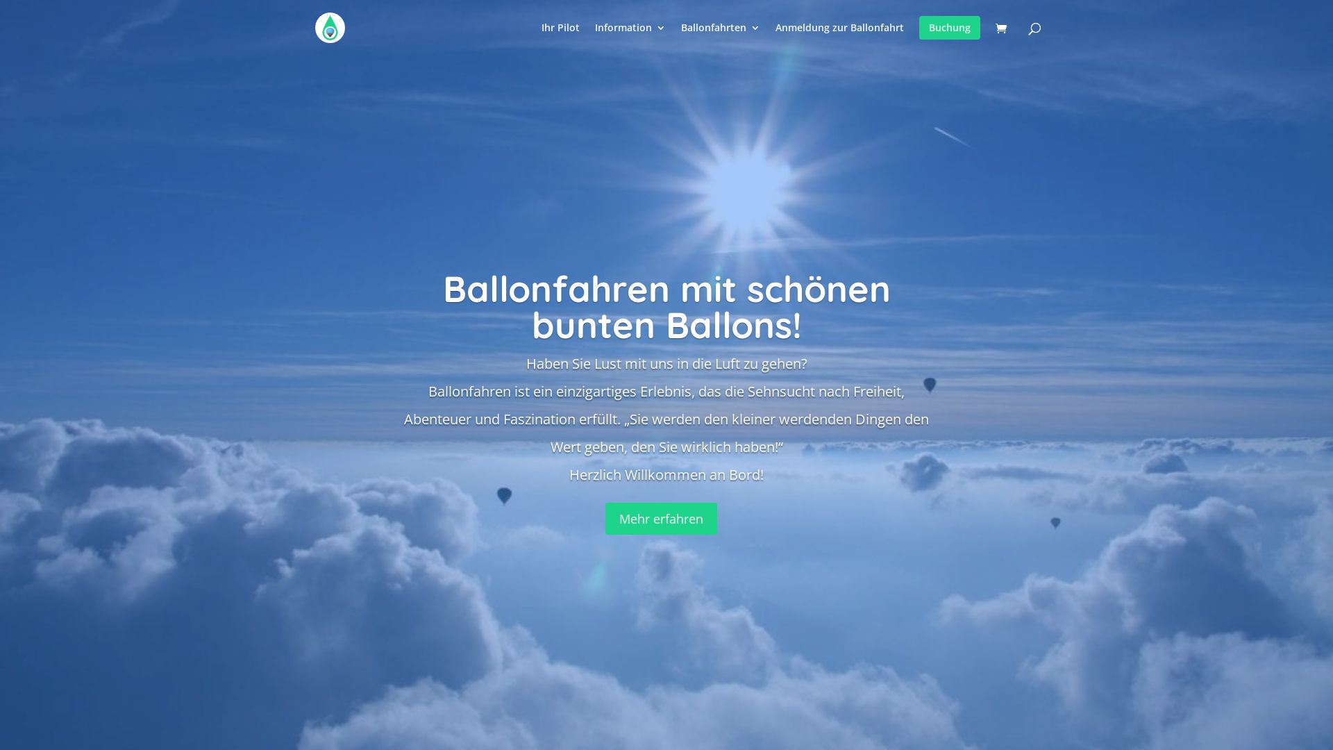 ABC Ballonfahrten