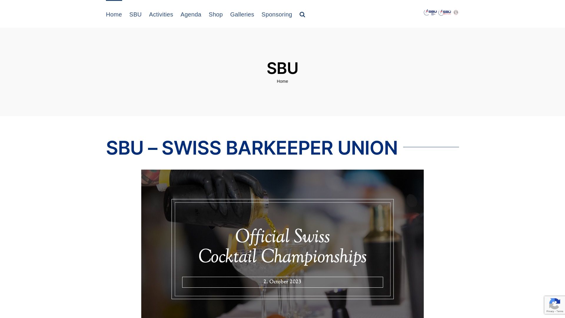 Swiss Barkeeper Union