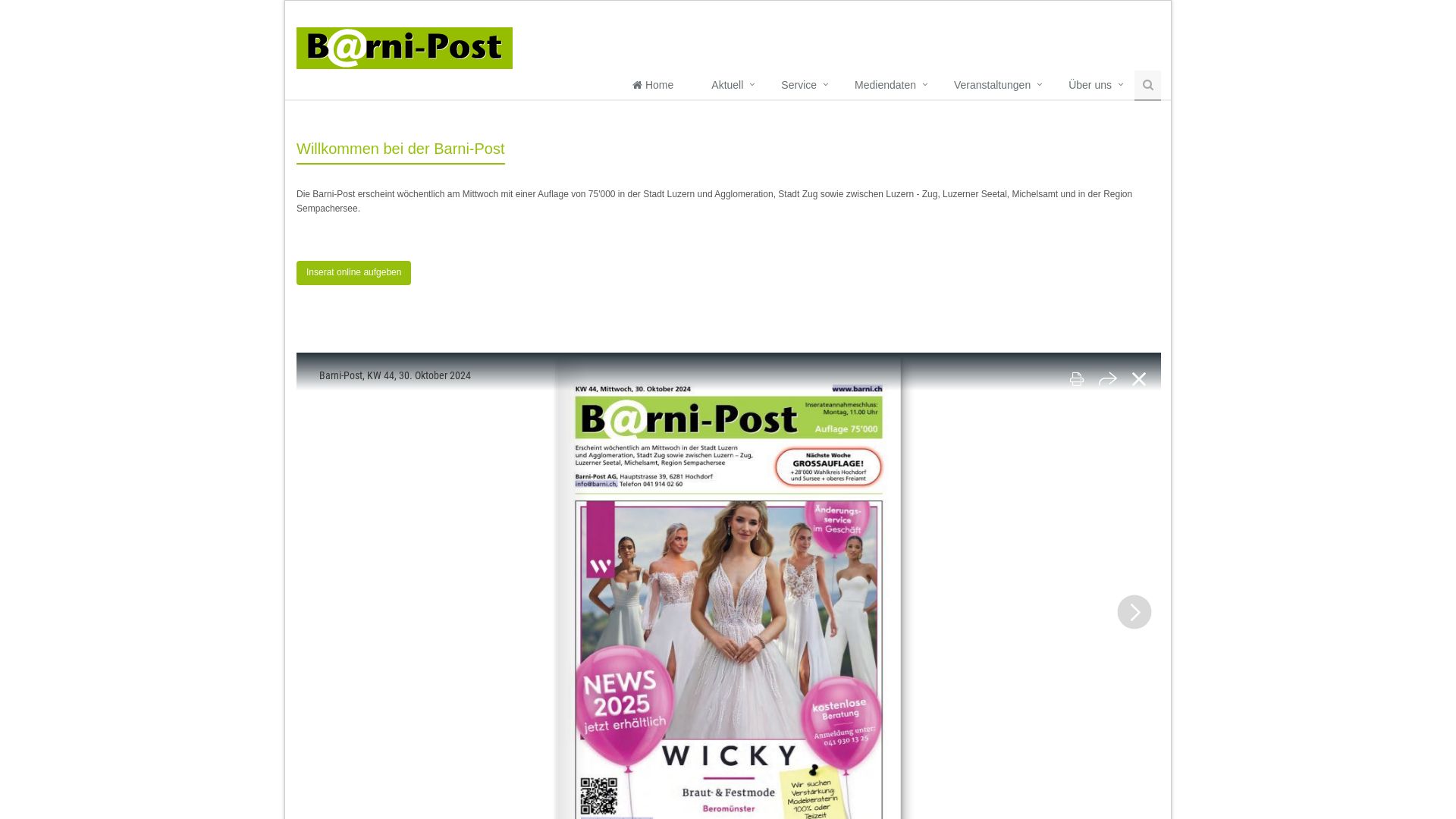 Barni-Post