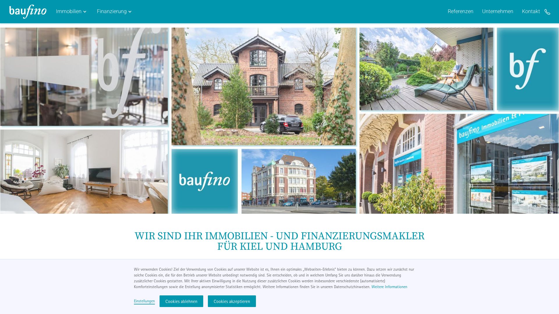 Baufinanzberatung Nord GmbH