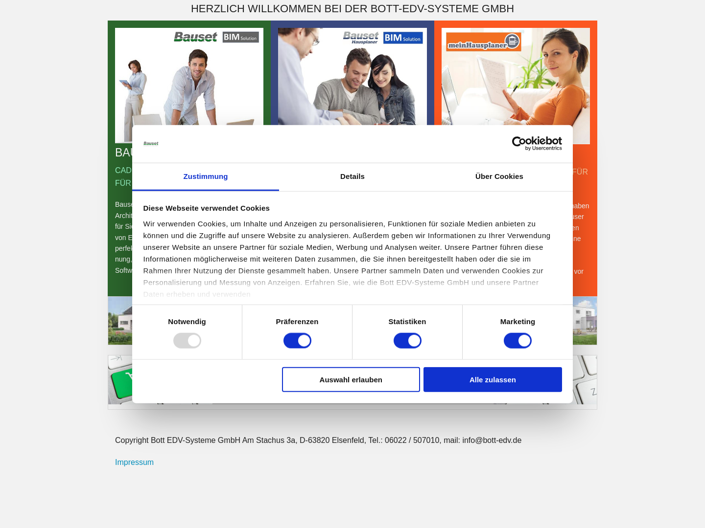 Bott EDV-Systeme GmbH