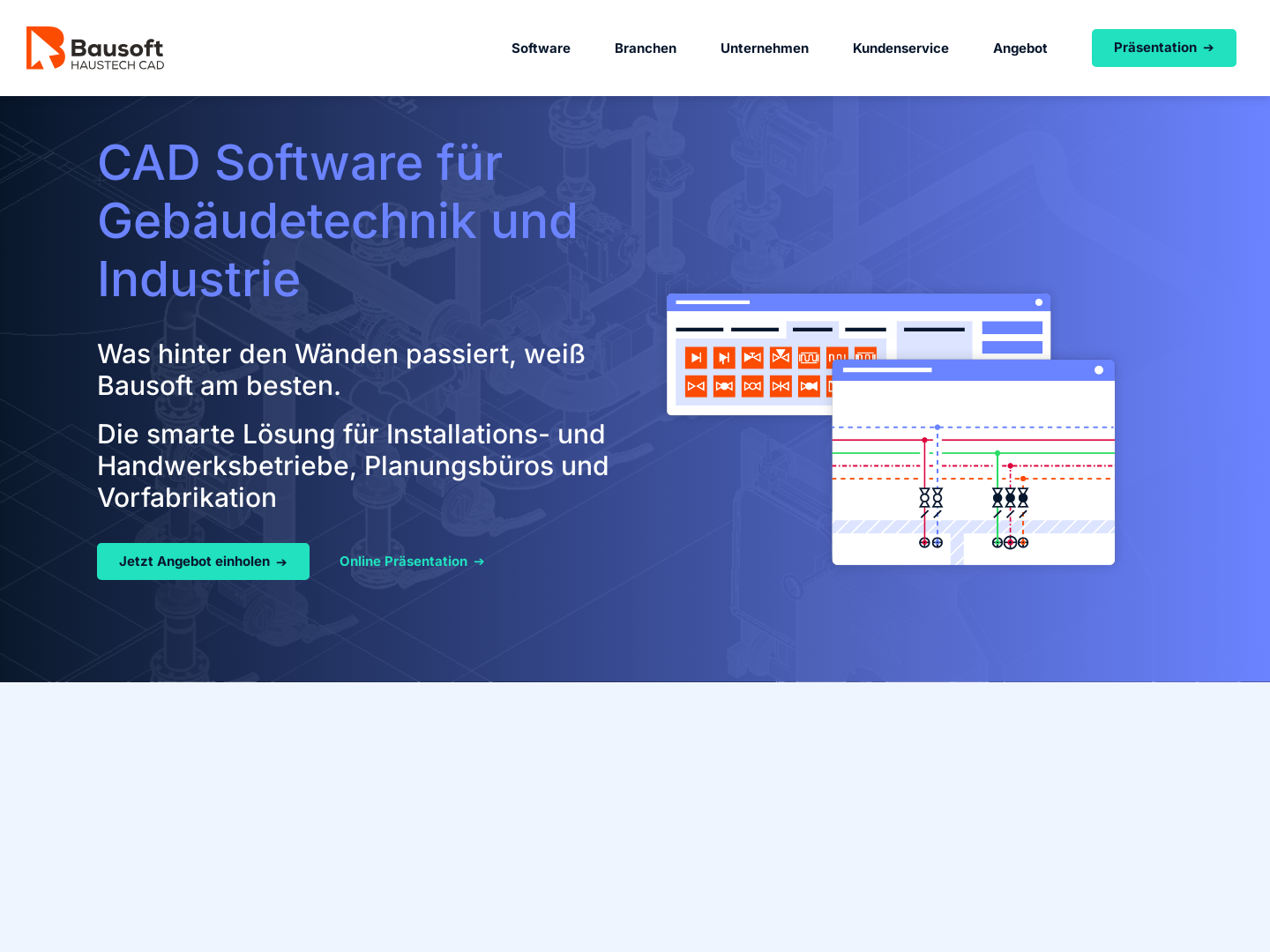 Bausoft Informatik AG