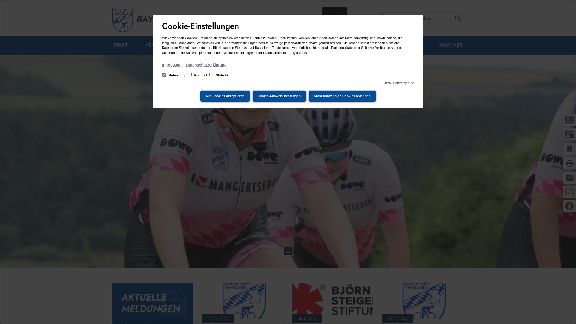 Bayerischer Radsportverband