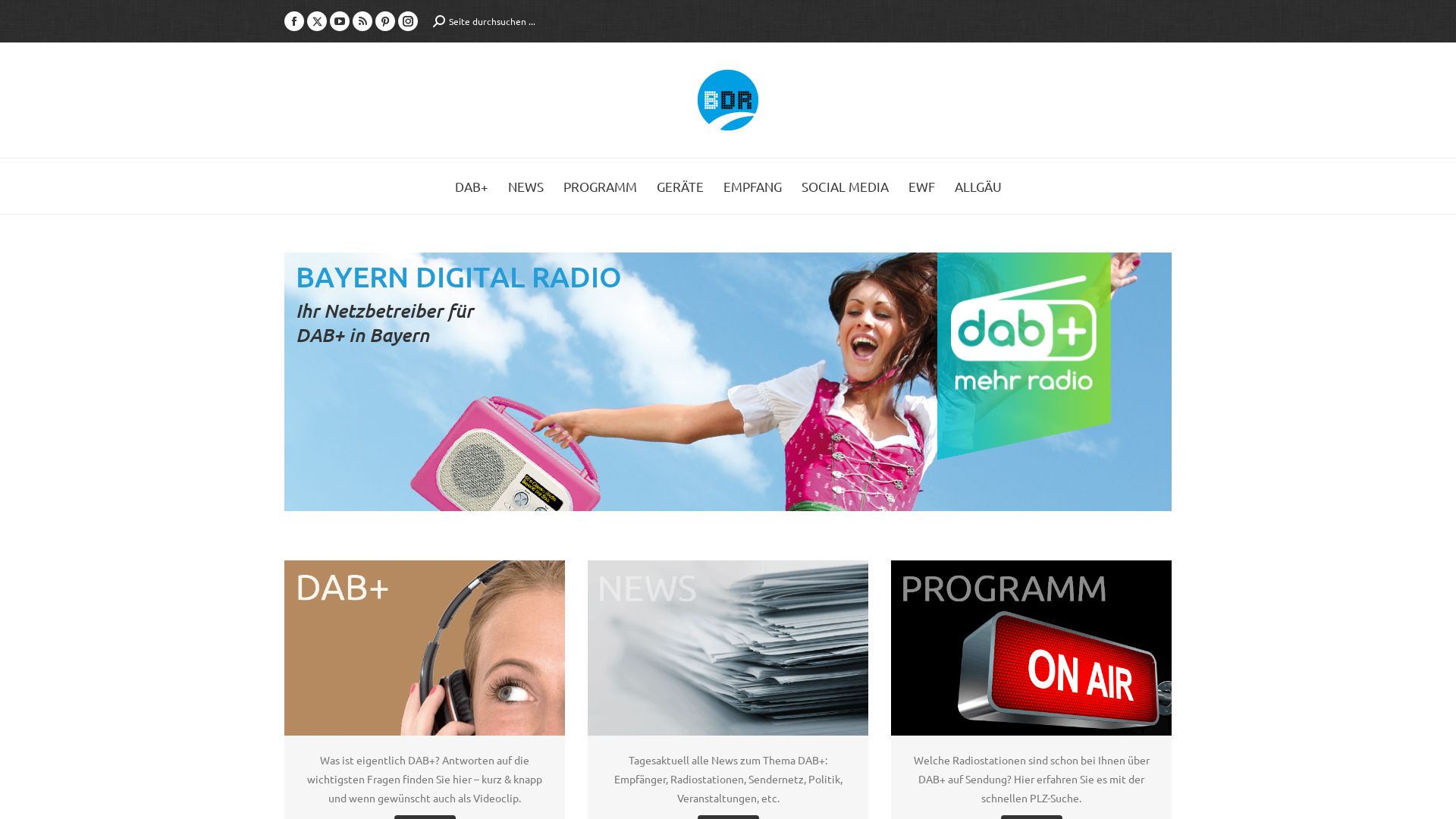 Bayern Digital Radio GmbH