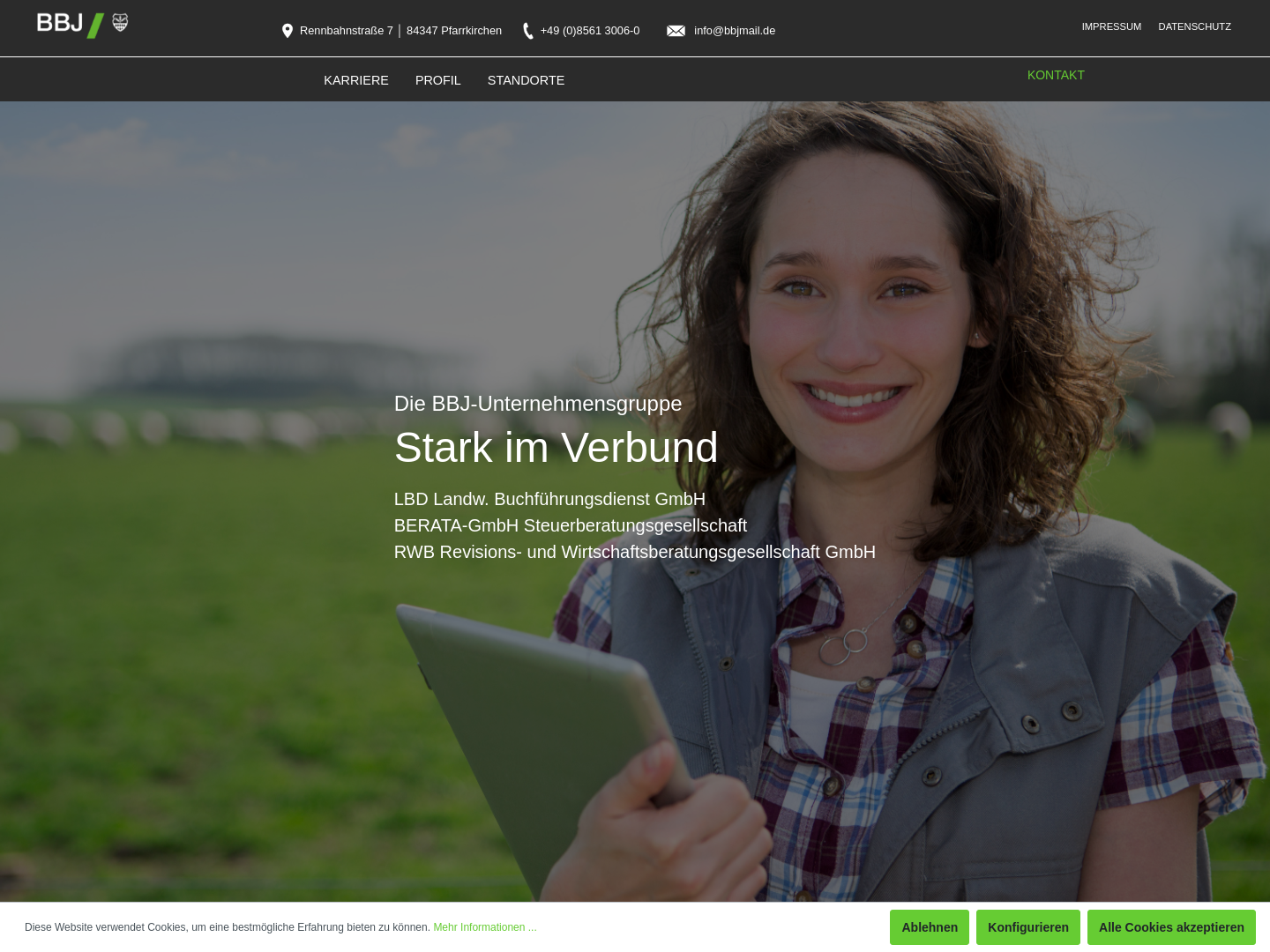 BBJ-Unternehmensgruppe