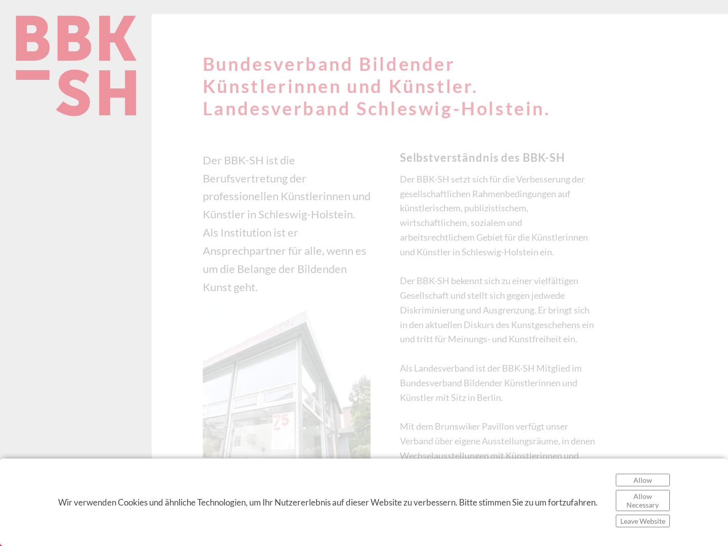 Bundesverband Bildender Künstler