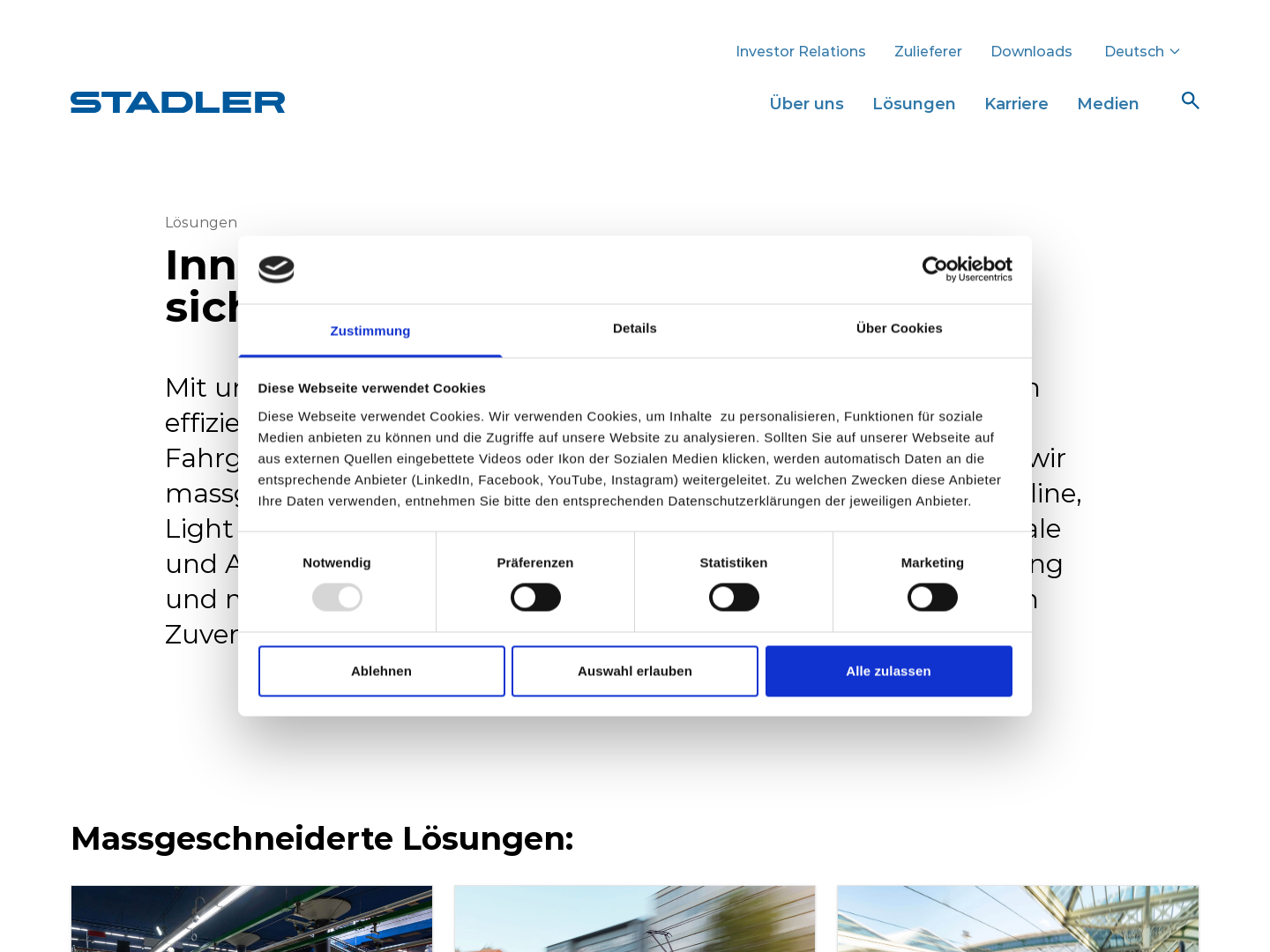 BBR Verkehrstechnik GmbH
