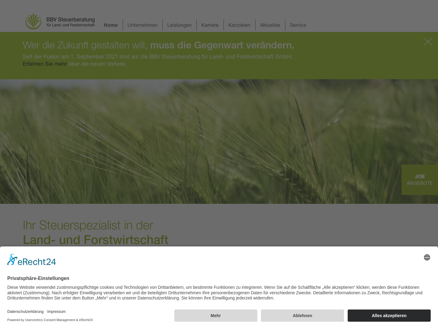 BBV-Computer-Dienst GmbH