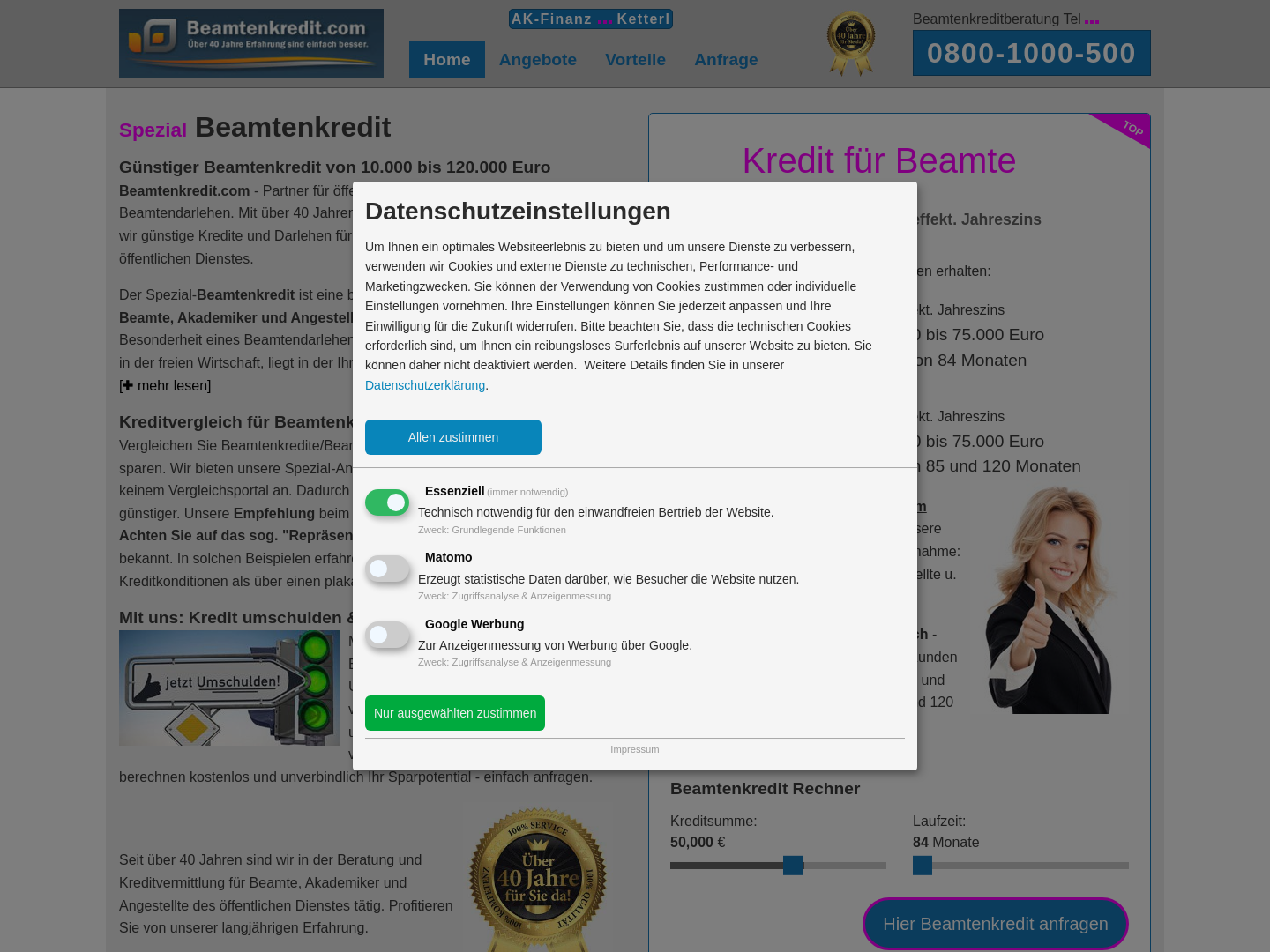 AK-Finanz Kapitalvermittlungs-GmbH