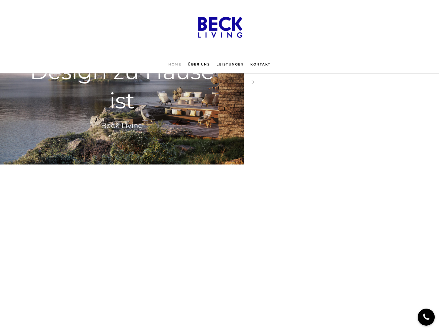 Beck Living, oHG
