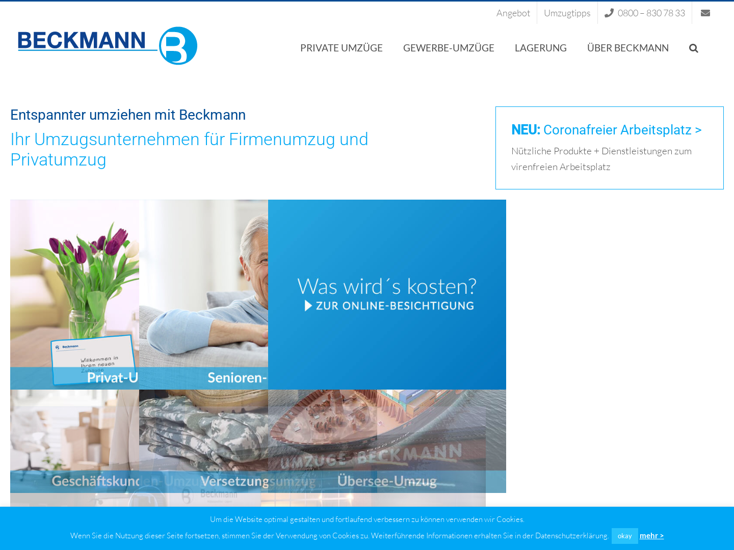 Beckmann GmbH