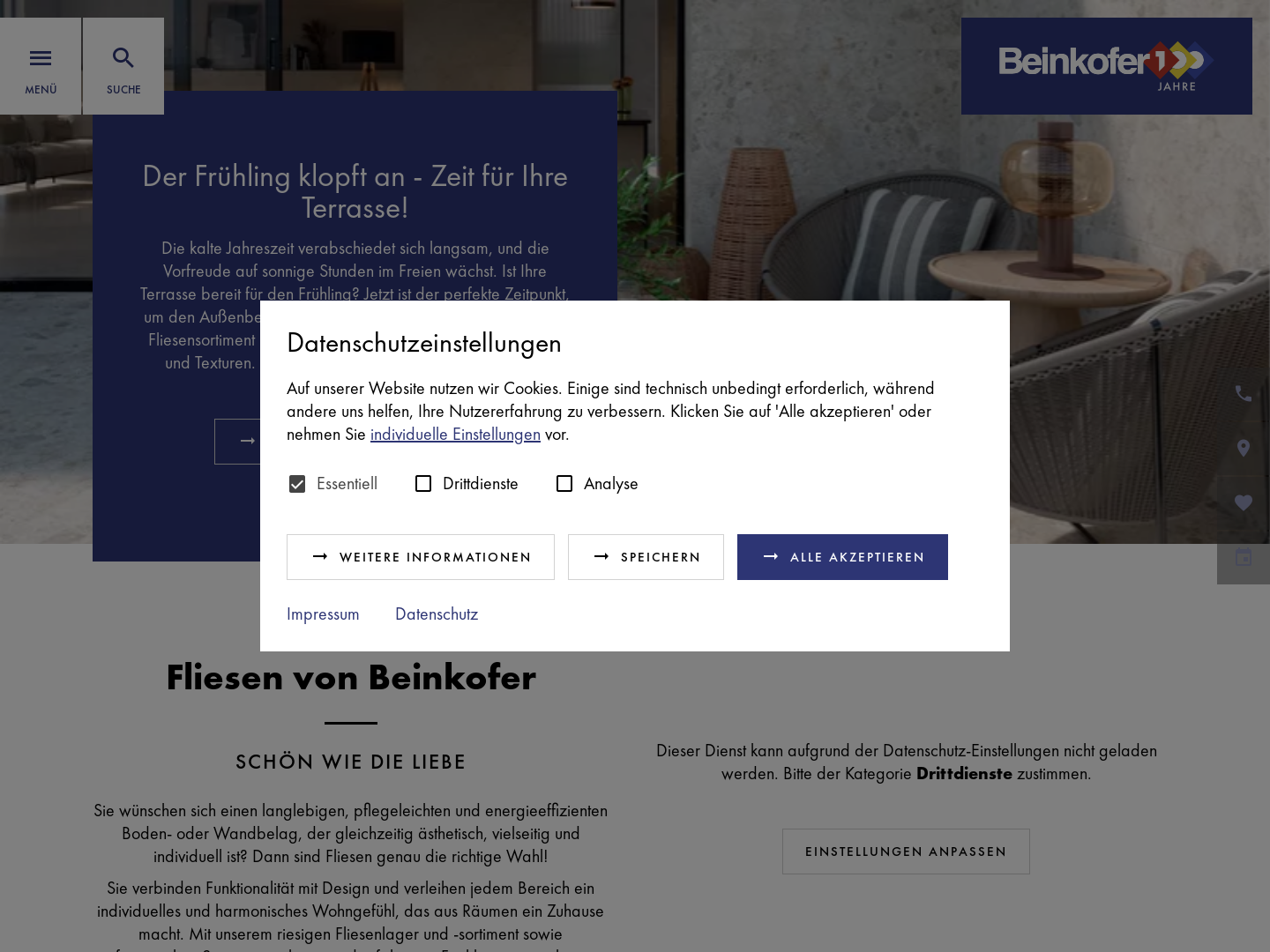 Beinkofer