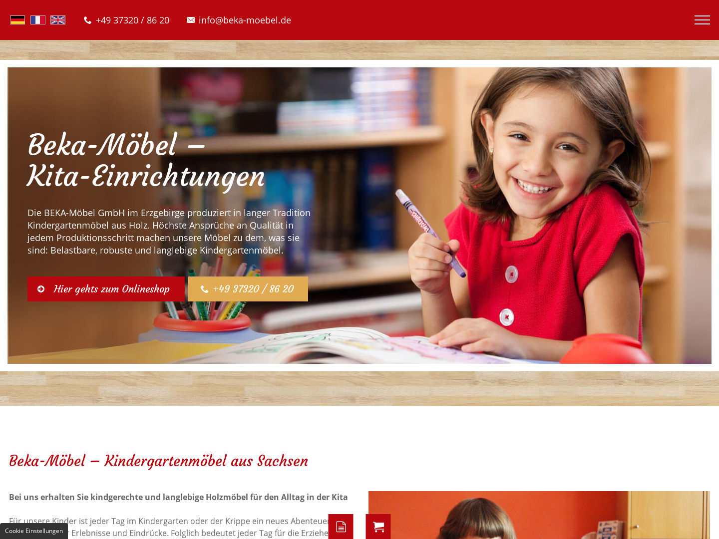 Beka Möbel GmbH