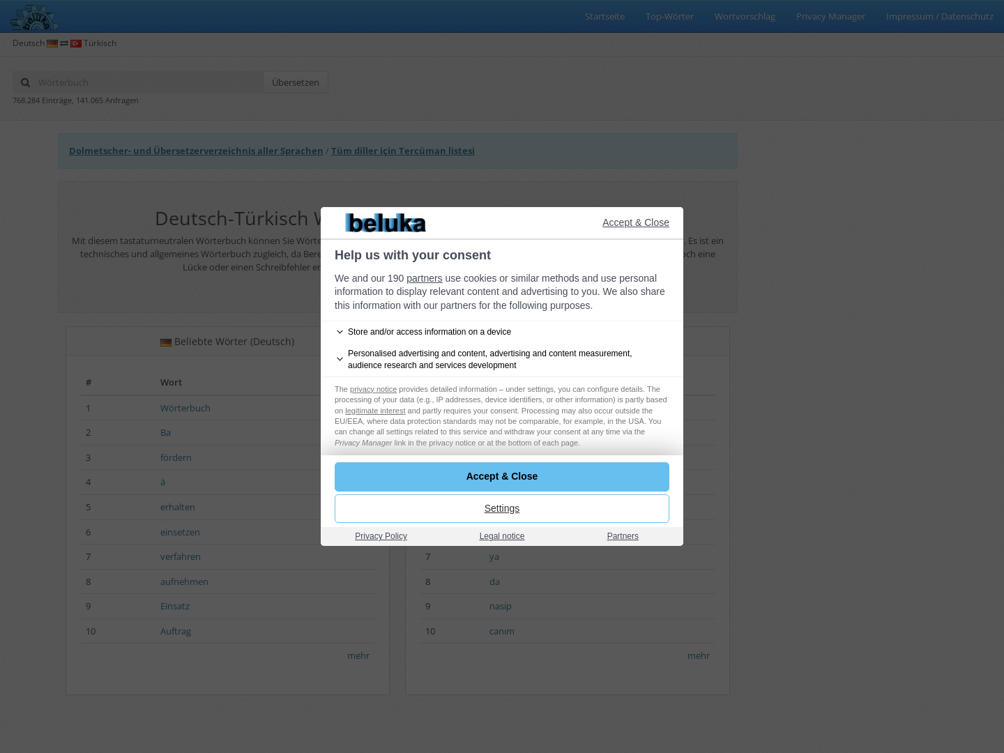 beluka.de