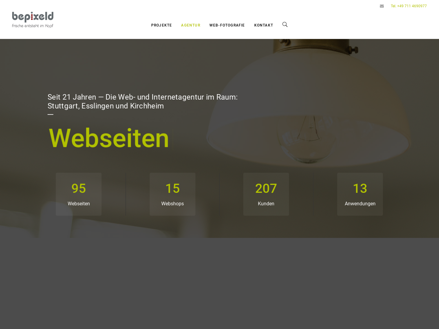 Bepixeld GmbH & Co. KG