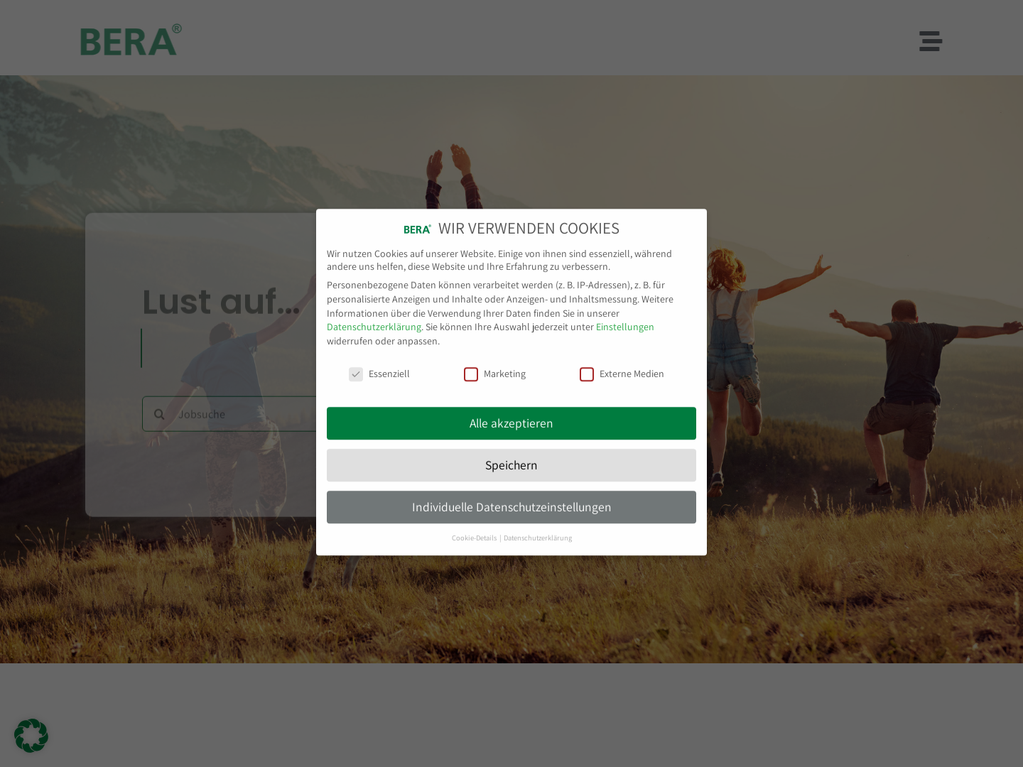 BERA GmbH