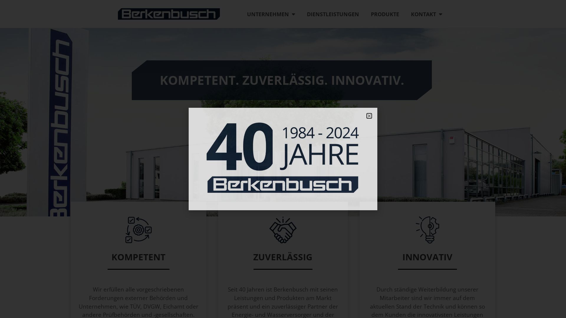 Berkenbusch GmbH