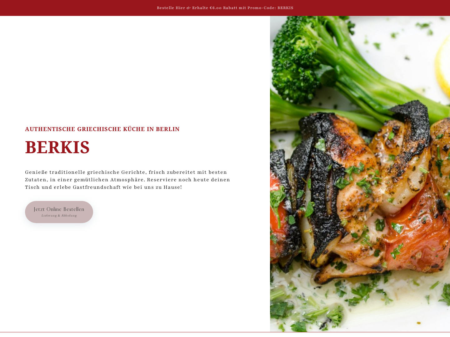 berkis Greek Art