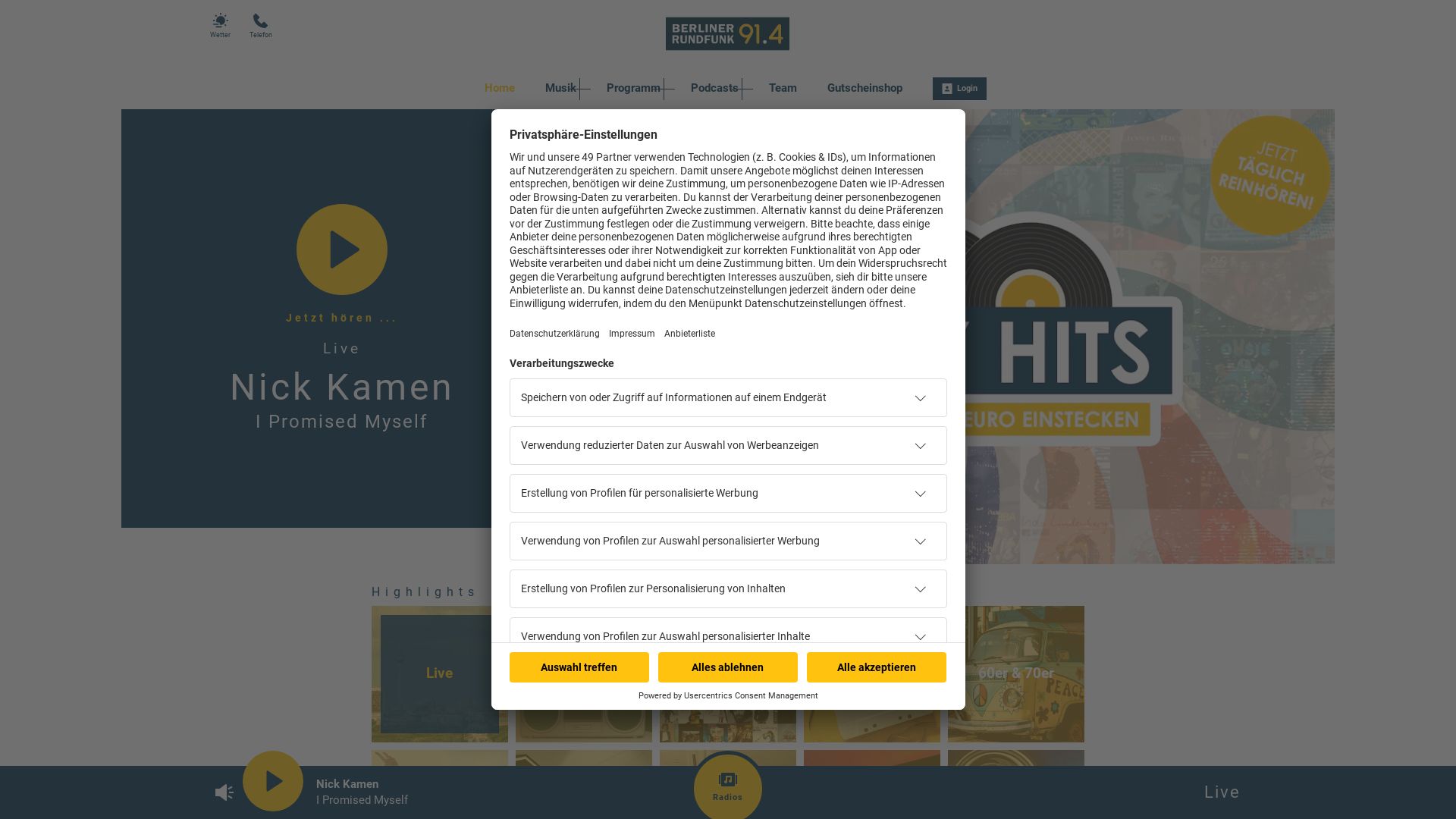 Berliner Rundfunk