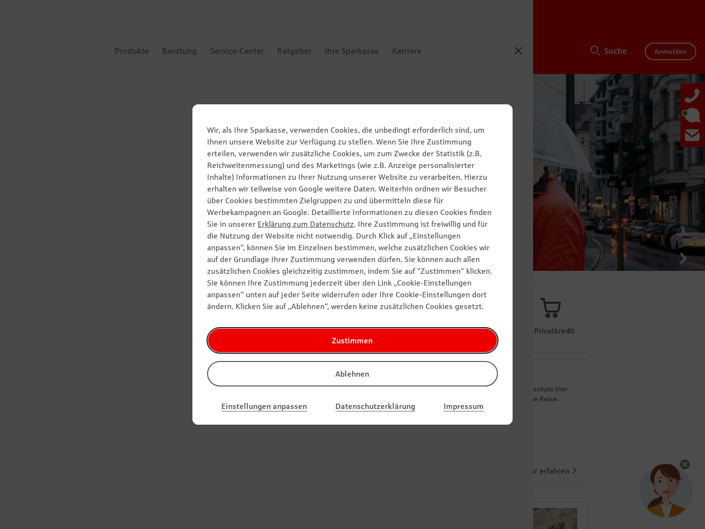 Berliner Sparkasse