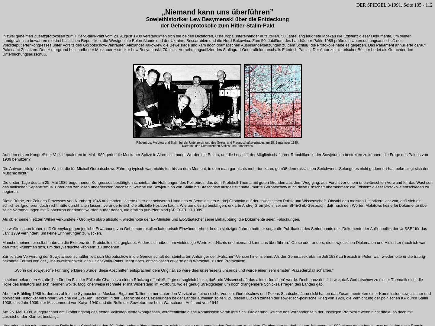 Hitler-Stalin-Pakt