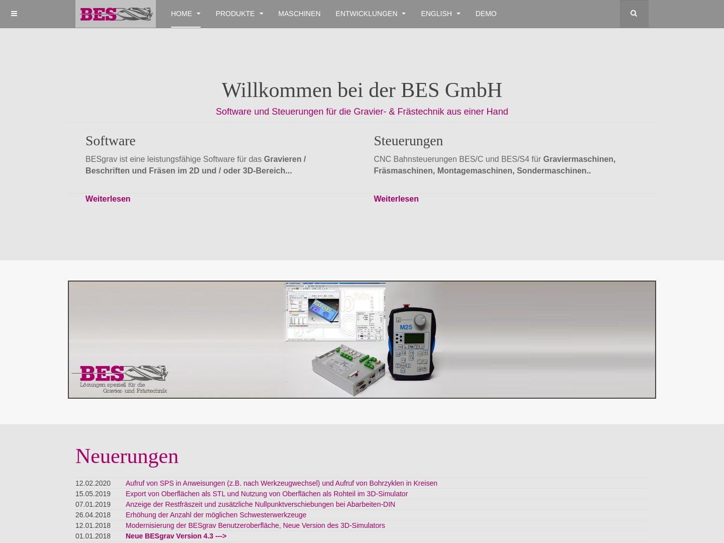 BES GmbH