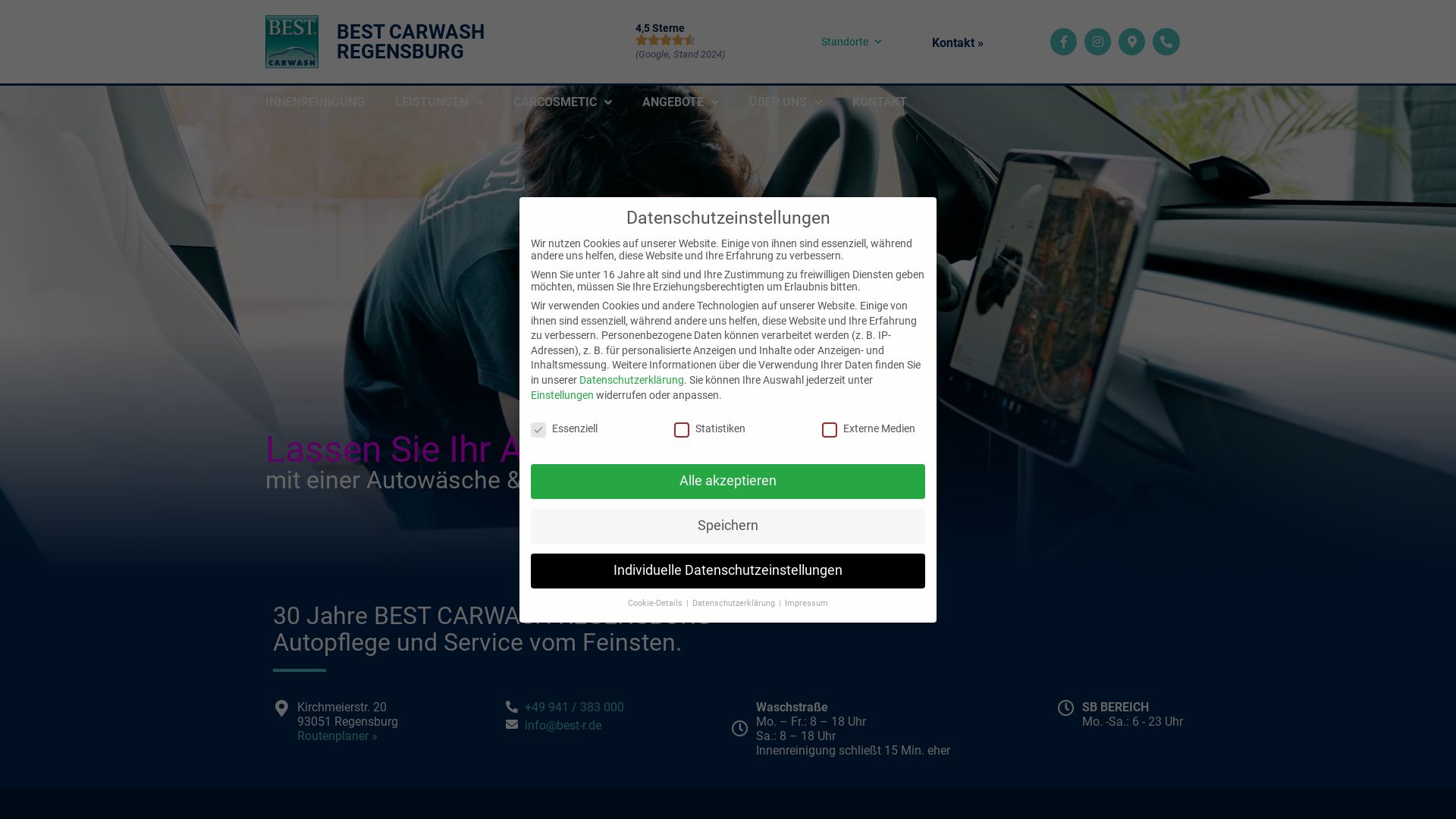Best Carwash