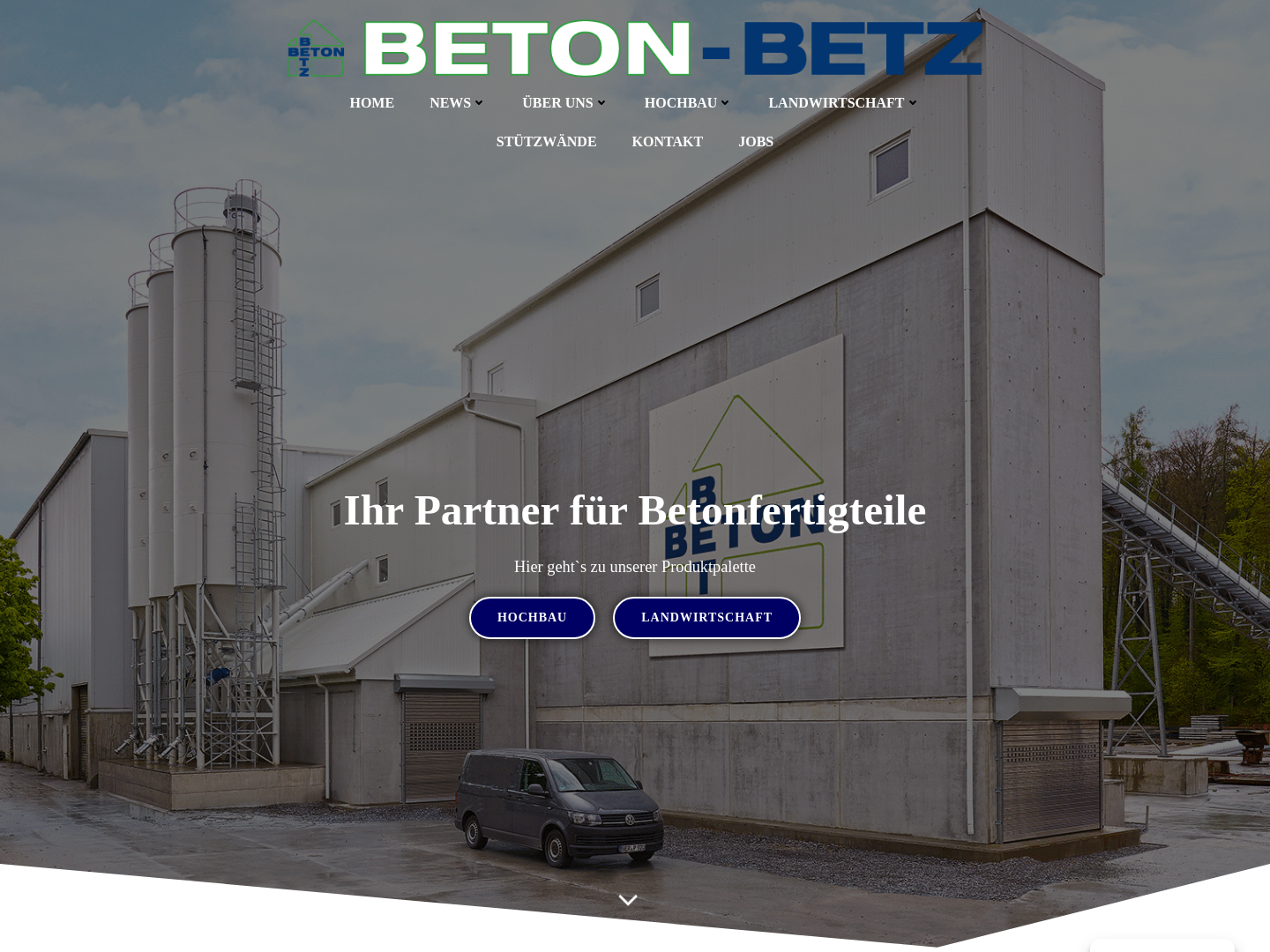 Beton Betz GmbH