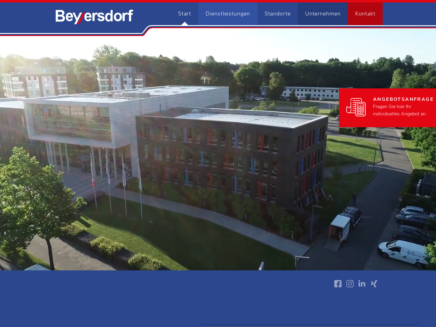 Kurt Beyersdorf GmbH & Co