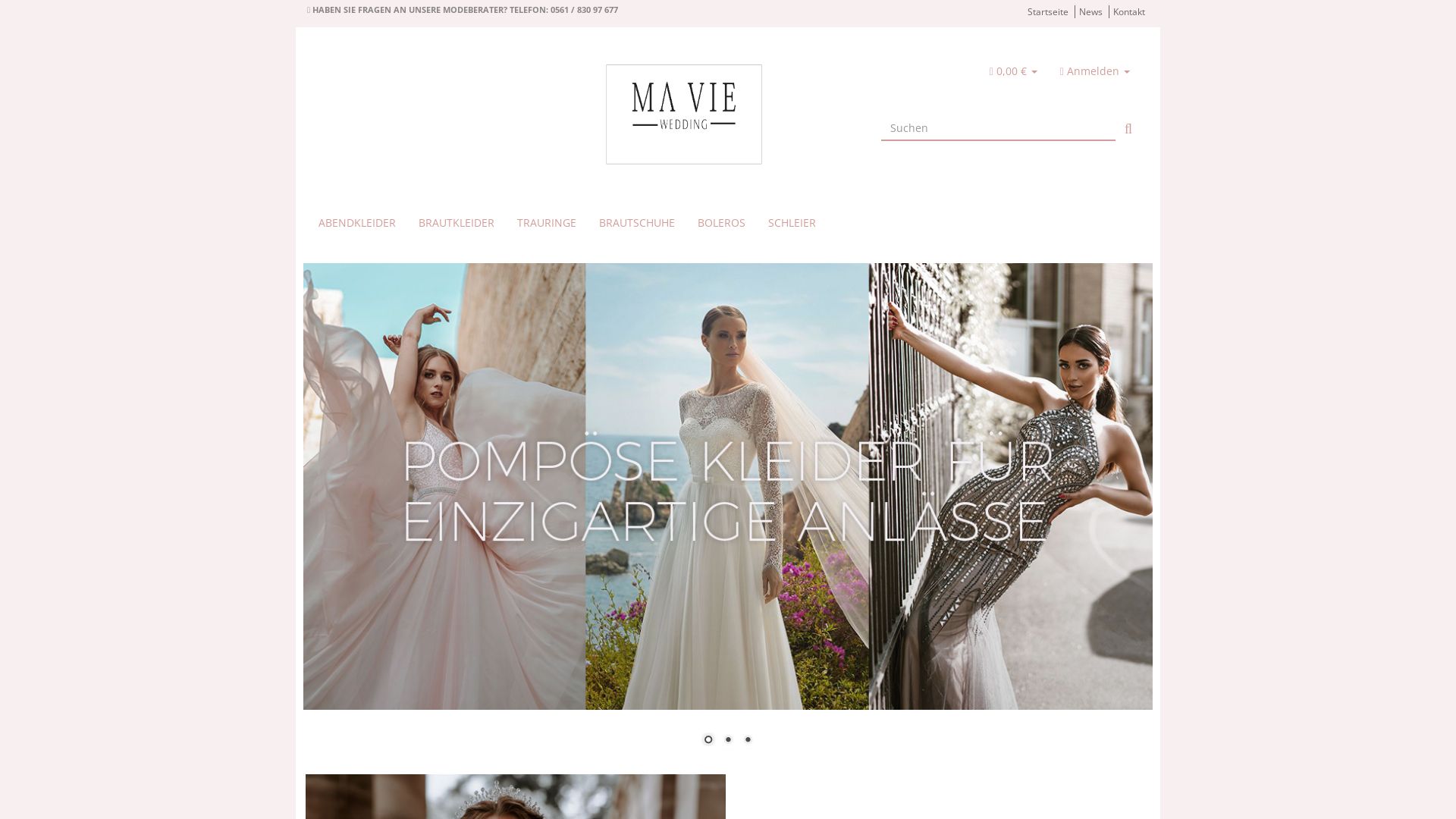 Beysas Braut & Abendmode, Yusuf Yumrukaya